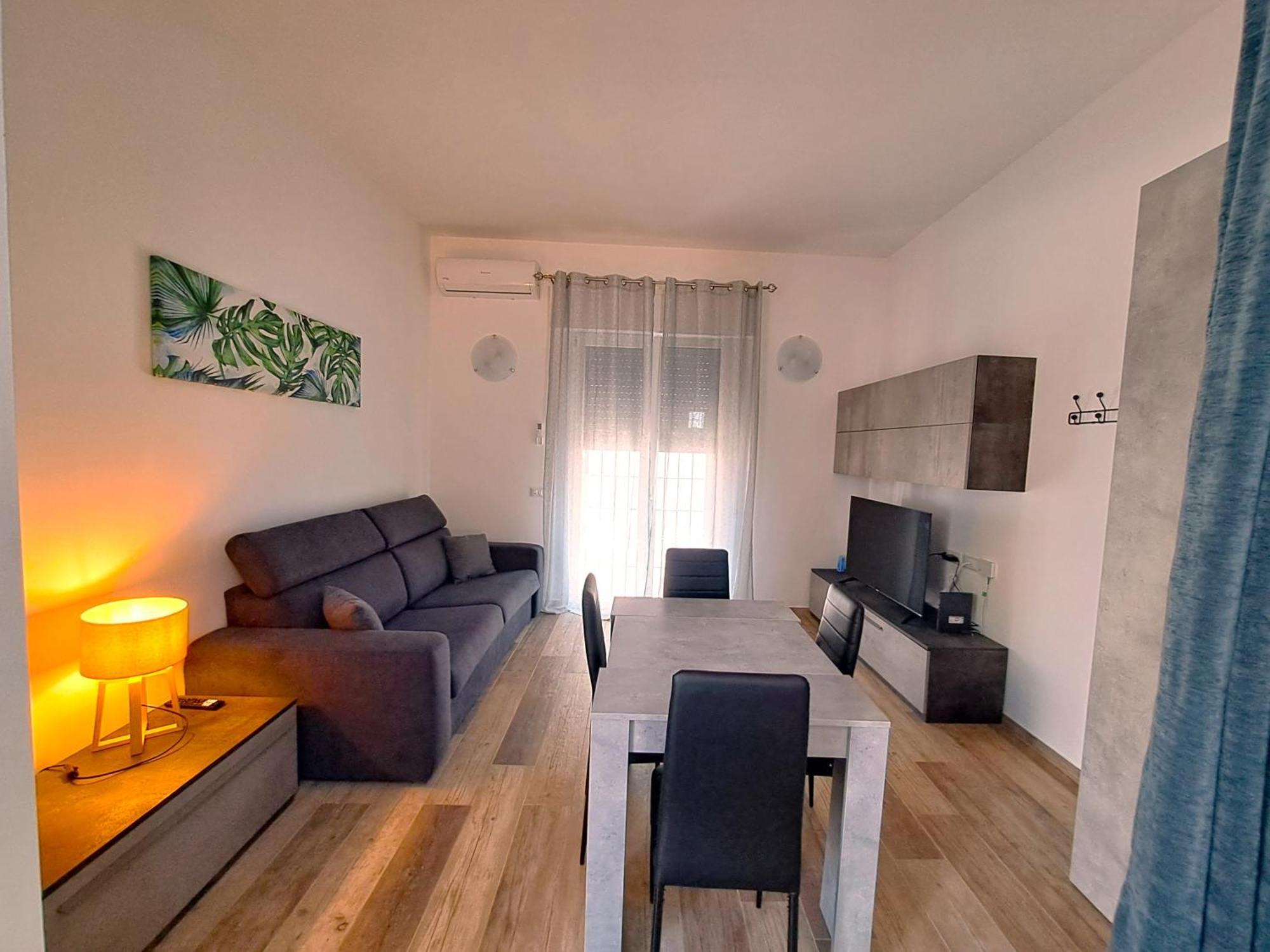Apartment Sophie 11 Ferrara Exteriér fotografie